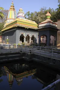 Temple of shiva, Baneshwar, Pune