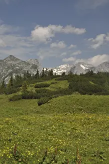 Tennengebirge, Werfenweng, Alps