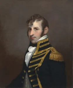 Tephen Decatur junior (5 January 1779)
