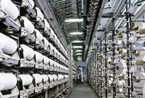 Textile Factory
