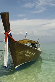 Thai island Chicken Island, Chicken Island