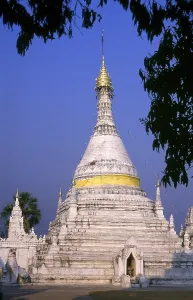 Once one of Thailand's remotest provinces