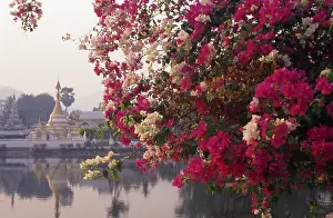 Once one of Thailand's remotest provinces