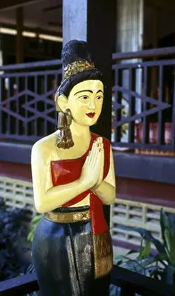 Once one of Thailand's remotest provinces