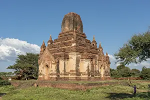 Thambula Temple, Tham Bula Paya