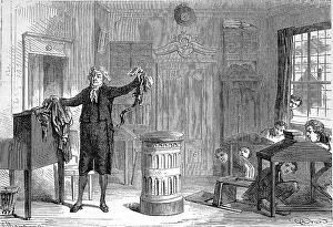 Theatre de lAmbigu comique, theatrical performance