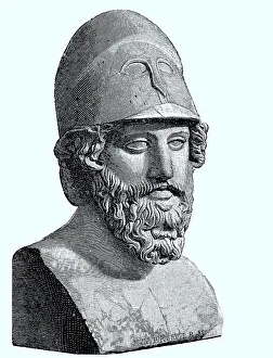 Themistocles, c. 524 B. C. c. 459 B