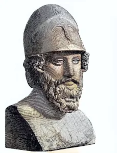 Themistocles, c. 524 BC, c. 459 BC