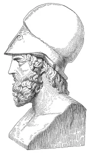 Themistocles or Themistokles, c