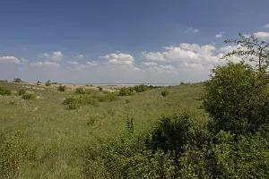 Thenauriegel, Leitha Mountains, Lake Neusiedl