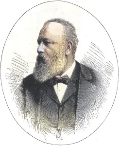 Theodor Billroth (1829-94) Austrian surgeon
