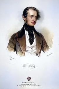 Theodor Doehler (born 20 April 1814 in Naples)