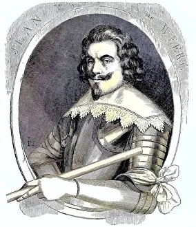 Theodore Chevignard de Chavigny