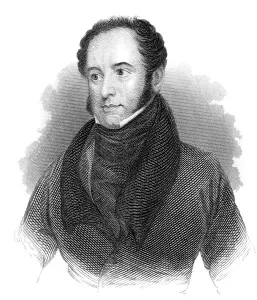 Theodore Edward Hook, 1788-1841