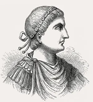 Theodosius I, Theodosius the Great