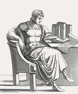 Theodosius II, Theodosius the Younger