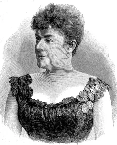 Therese Malten was the stage name of Therese Mueller