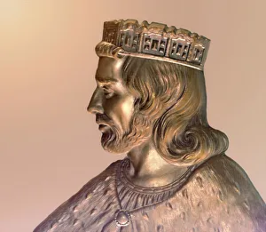 Theuderic I, Thierry I or Theuderich I