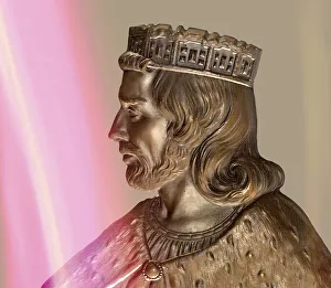 Theuderic I, Thierry I or Theuderich I