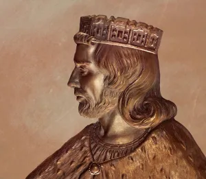 Theuderic I, Thierry I or Theuderich I