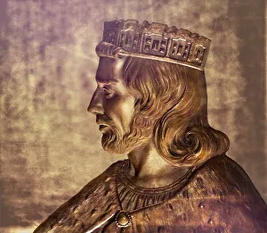 Theuderic I, Thierry I or Theuderich I