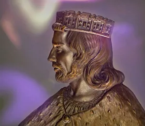 Theuderic I, Thierry I or Theuderich I