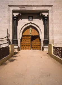 Thirumalai nayak palace, Madurai