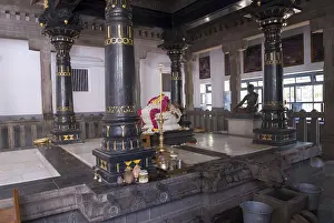 Thiruvannamalai temple, Tamil Nadu, India