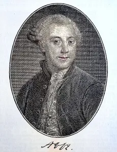 Thomas Abbt, 25 November 1738, 3 November 1766