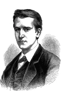 Thomas Alva Edison, 1847 - 1931