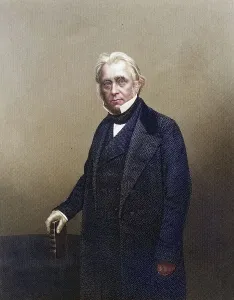 Thomas Babbington Macaulay, 1st Baron Macaulay (1800-1859)