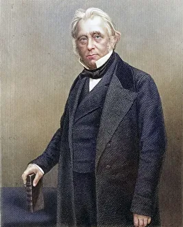 Thomas Babington Macaulay, 1st Baron Macaulay (1800-1859)