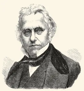 Thomas Babington Macaulay, 1st Baron Macaulay of Rothley