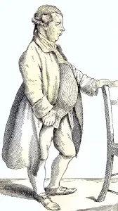 Thomas Bambridge (died 1741) was a British lawyer who became the notorious warden of the Fleet Prison in London