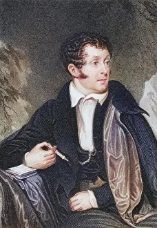 Thomas Campbell (born 27 July 1777 in Glasgow died 15 June 1844 in Boulogne-sur-Mer) was a Scottish poet