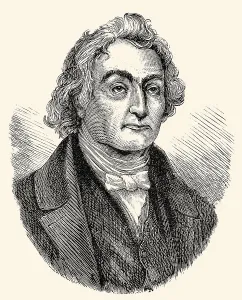 Thomas Chalmers, 1780-1847, a Scottish minister