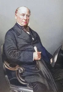 Thomas Chandler Haliburton, 1796-1865