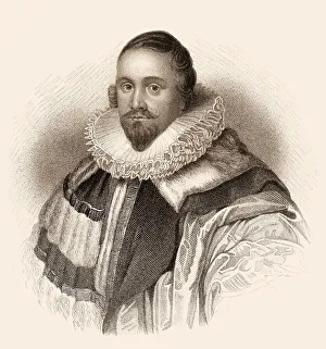 Thomas Coventry, 1. Baron Coventry
