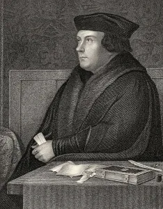 Thomas Cromwell, 1st Earl of Essex