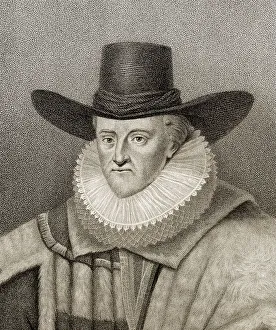 Thomas Egerton, 1st Viscount Brackley