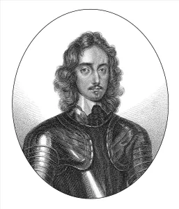 Thomas Fairfax, 3rd Lord Fairfax of Cameron