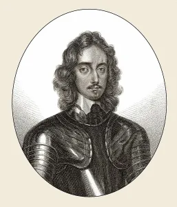 Thomas Fairfax, 3rd Lord Fairfax of Cameron