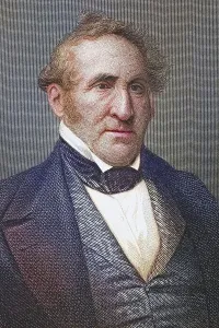 Thomas Hart Benton, 1782, 1858
