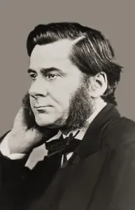 Thomas Henry Huxley, 1825 - 1895
