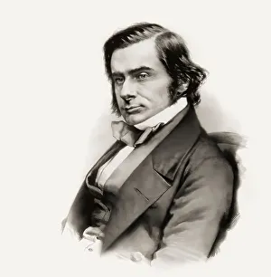Thomas Henry Huxley, 1825 - 1895