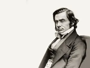 Thomas Henry Huxley, 1825 - 1895