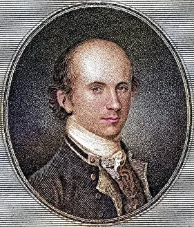 Thomas Heyward Jr, 1746 to 1809