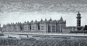 The Thomas Hospital, St Thomas Hospital