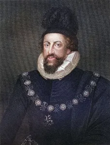 Thomas Howard, 1st Earl of Suffolk