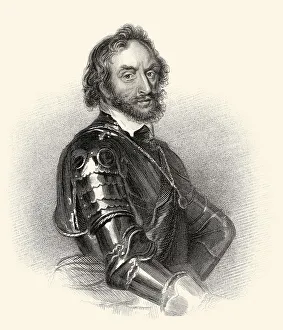 Thomas Howard, 21st Earl of Arundel